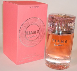 Tiamo Emotion Perfume - Click Image to Close